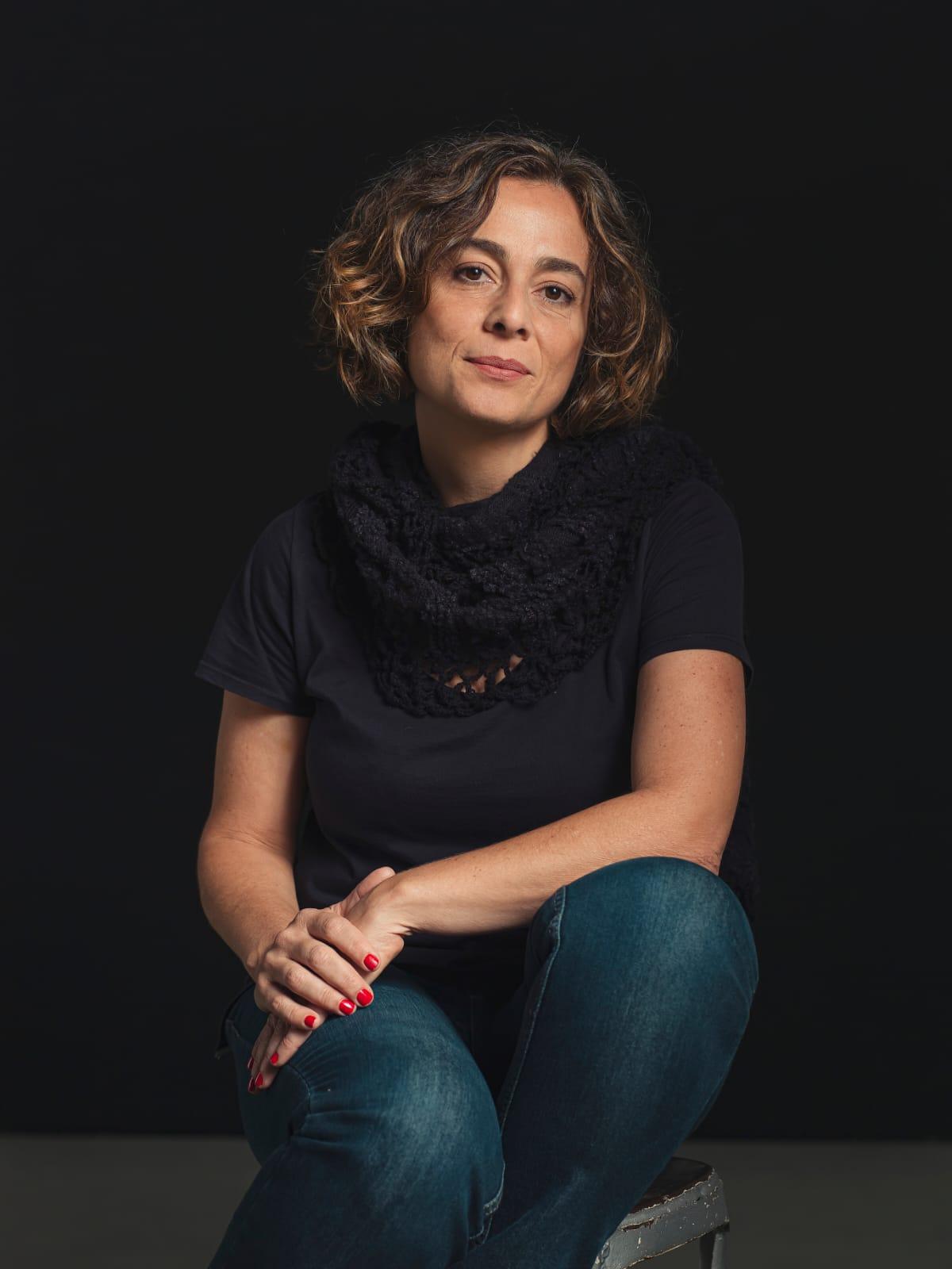 Foto de Cristina Cortez