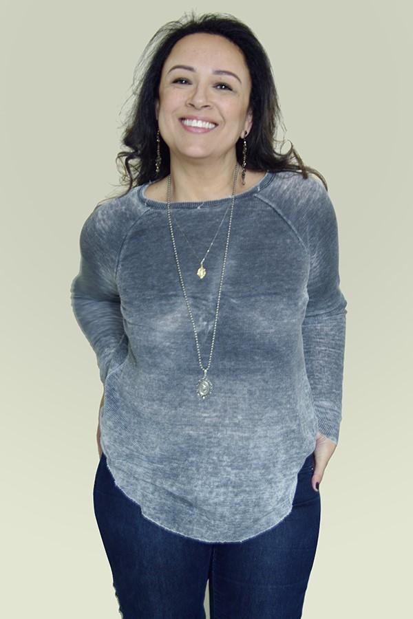 Foto de Flávia Abreu