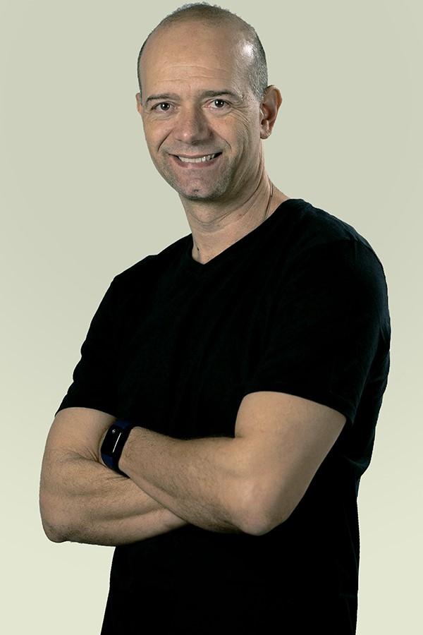Foto de Guilherme Mello