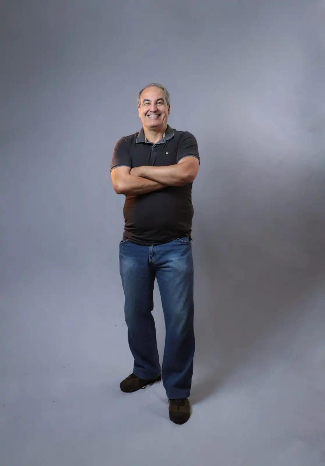 Foto de Igor Dantas