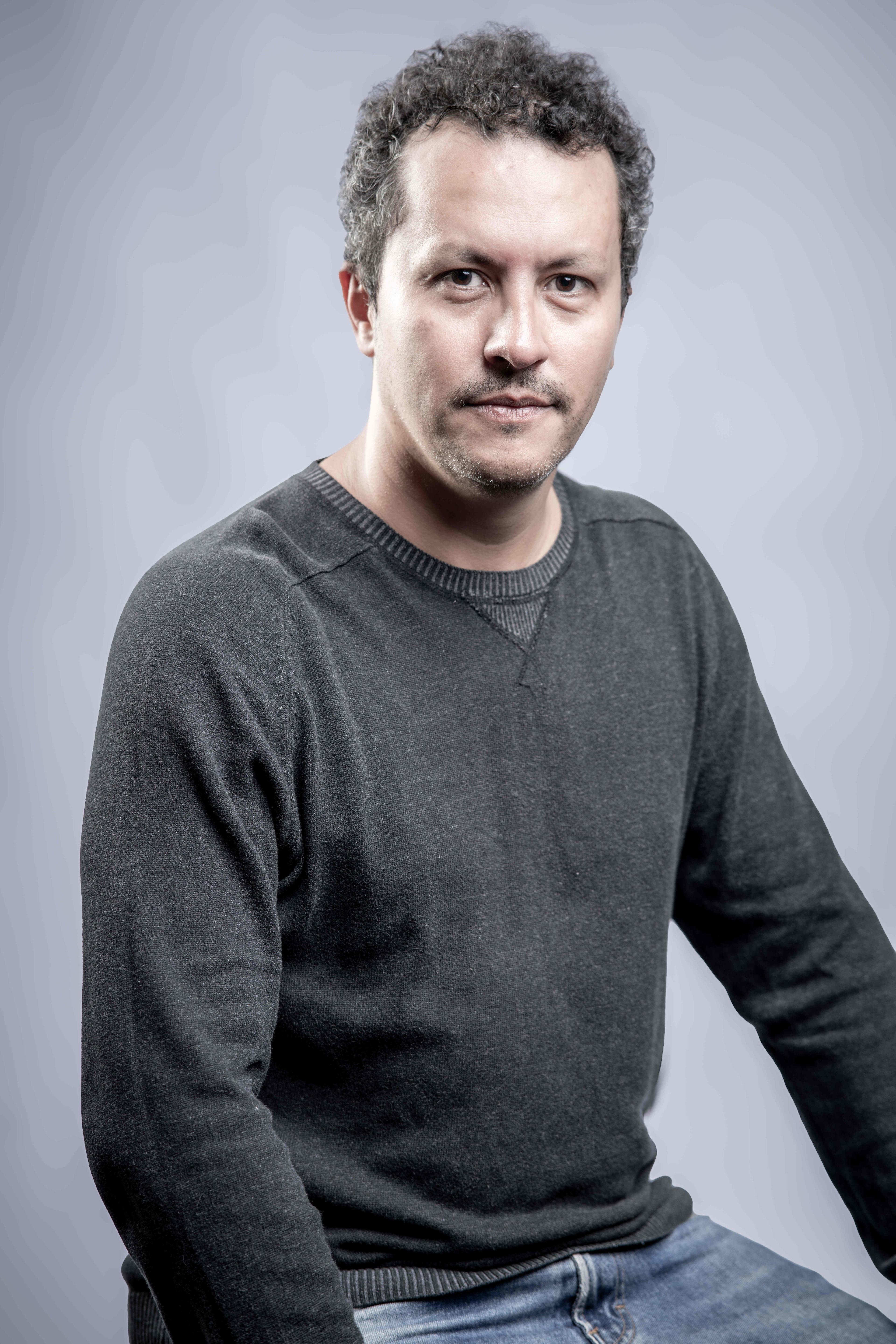 Foto de Marcos Frederico