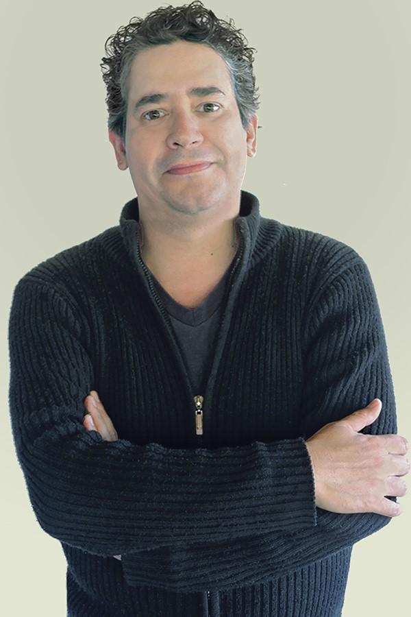 Foto de Nino Antunes