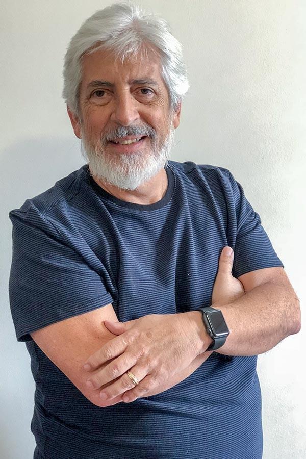 Foto de Roberto Marcondes