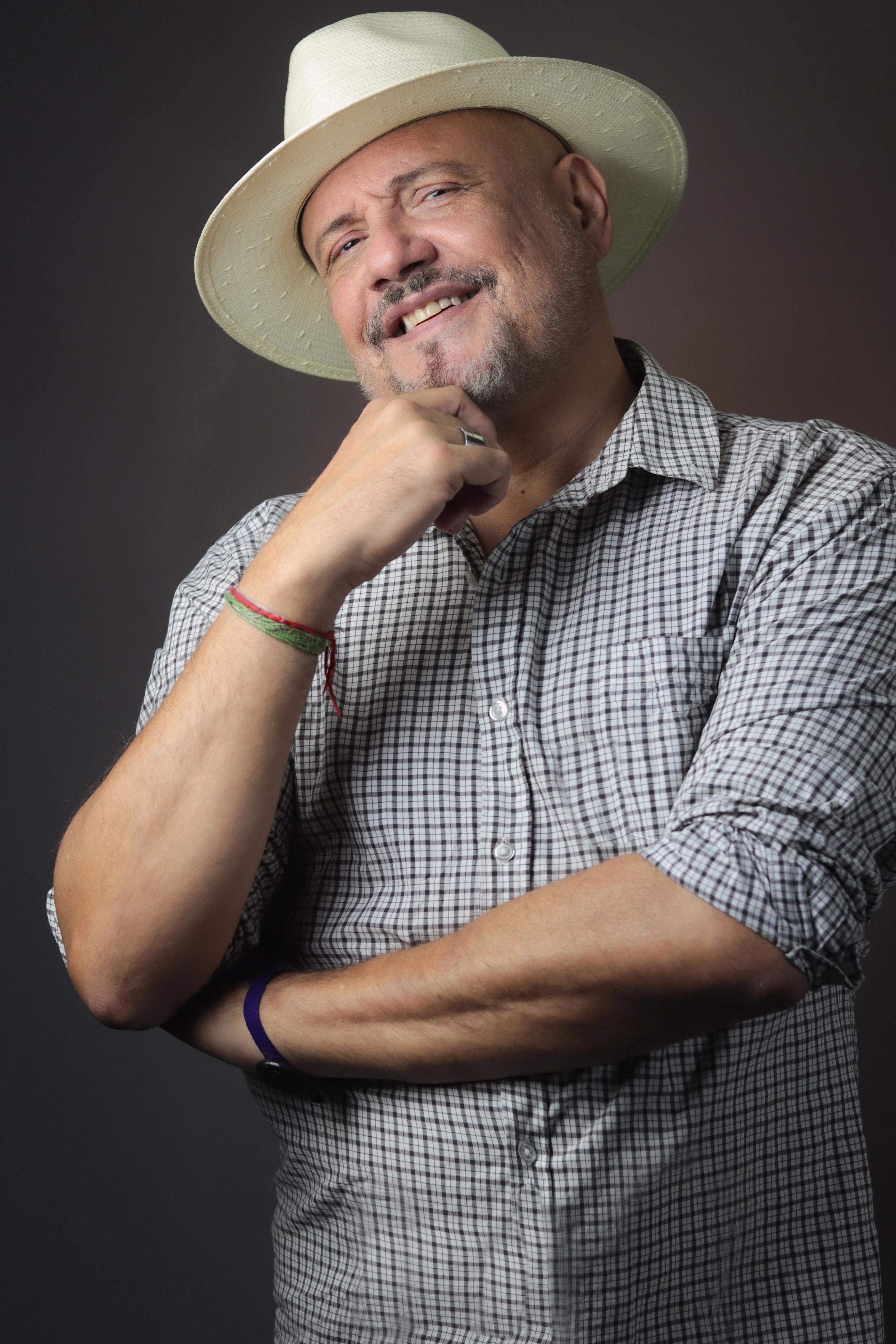 Foto de Aggeo Simões