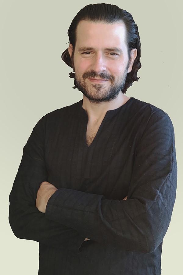 Foto de Alexandre Cioletti