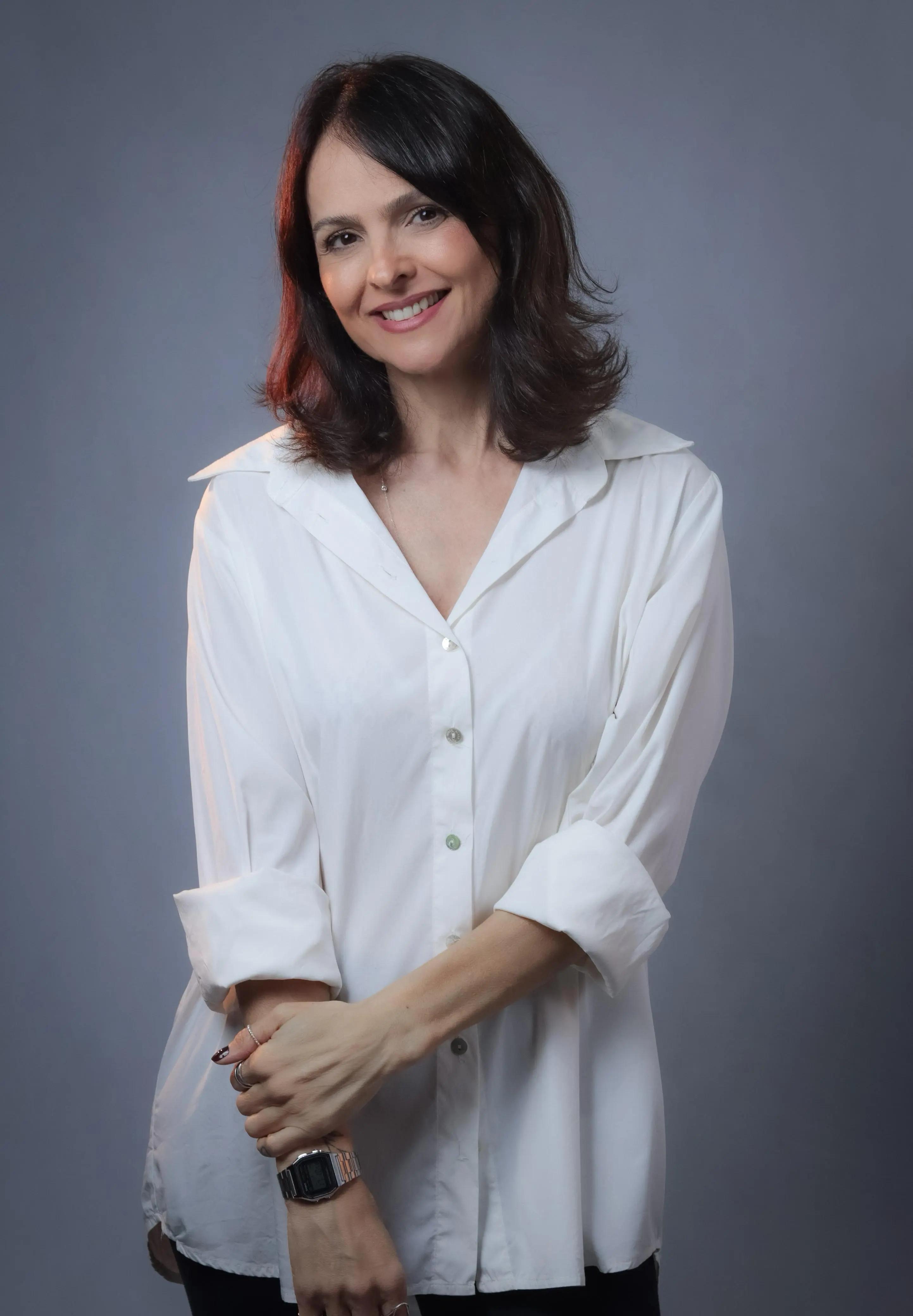 Foto de Dani Braga