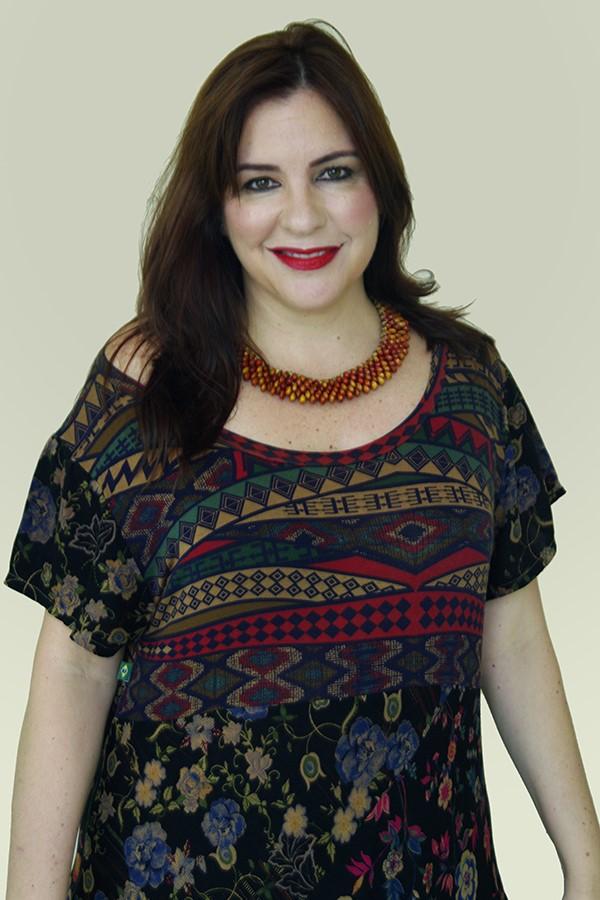 Foto de Débora Mazochi