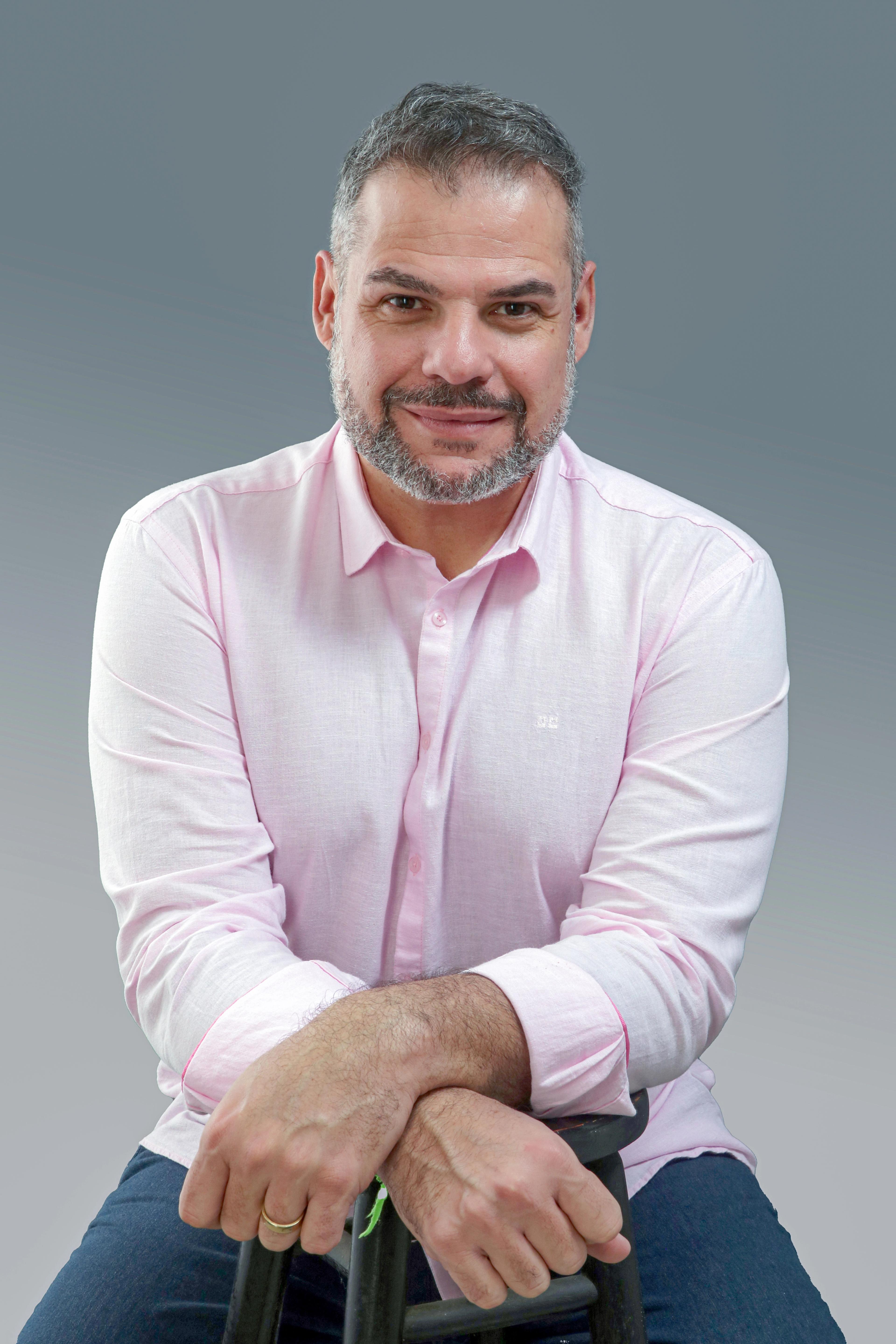 Foto de Fabiano Vieira