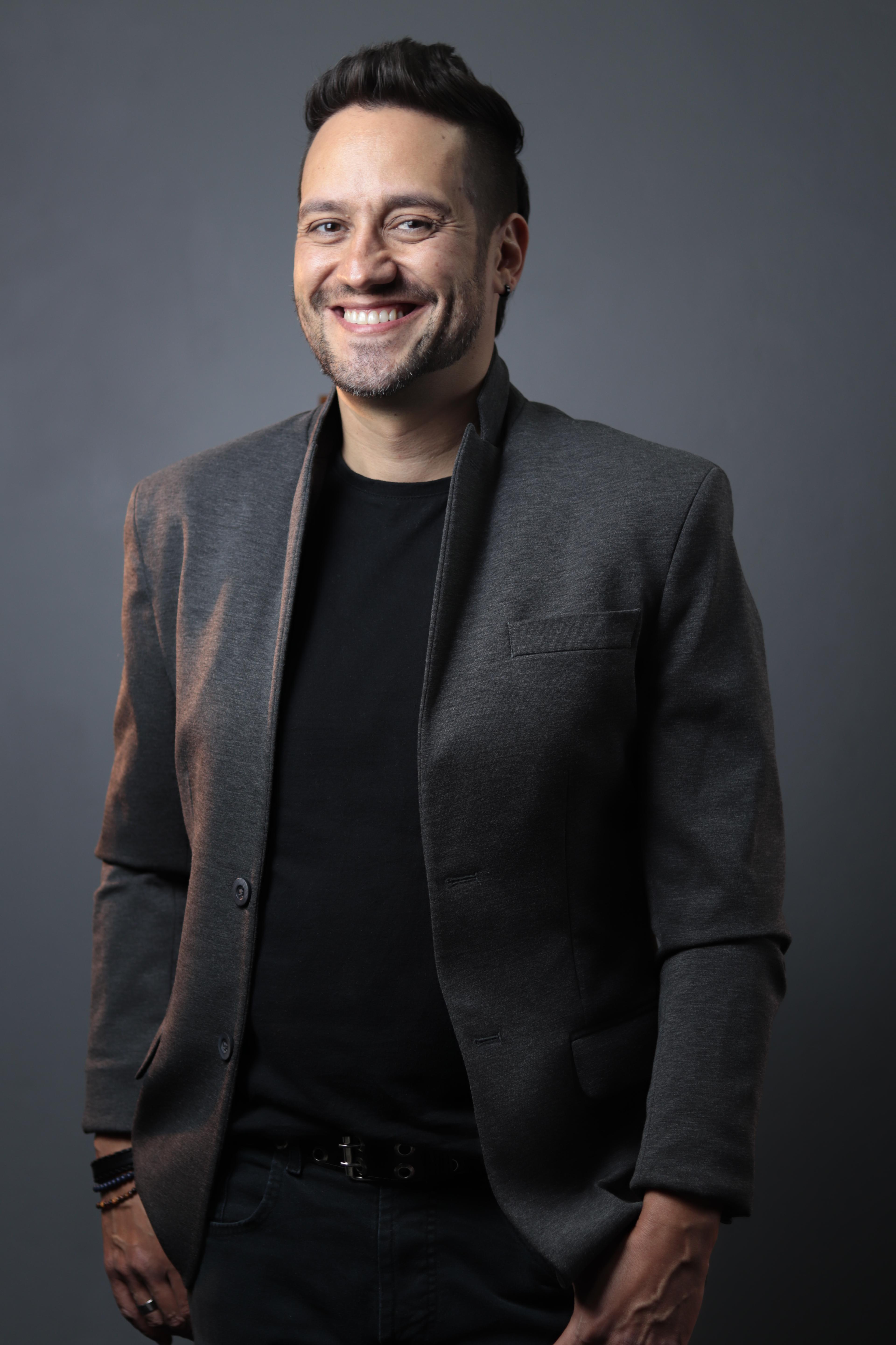 Foto de Gustavo Scarpa