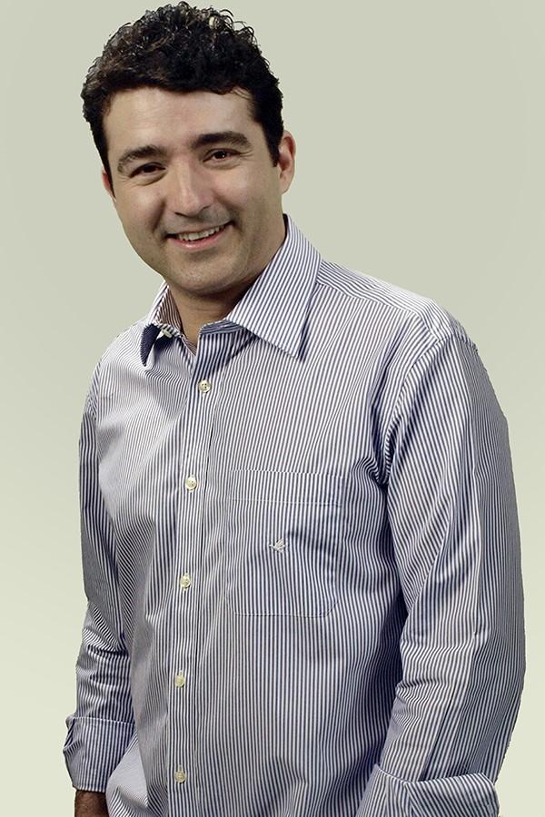 Foto de Léo Quintão