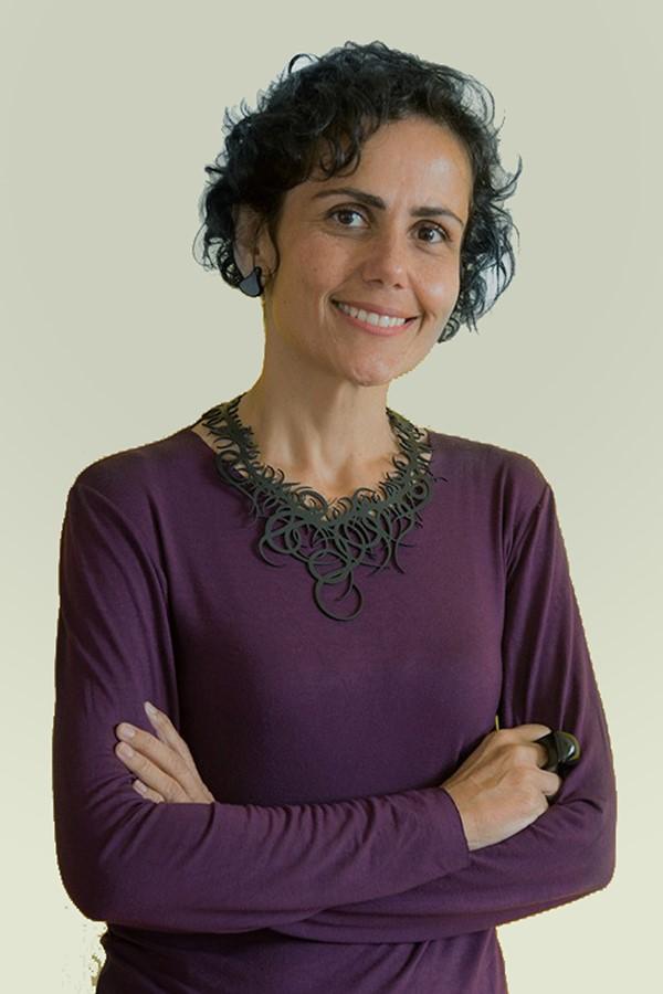 Foto de Lilian Nunes