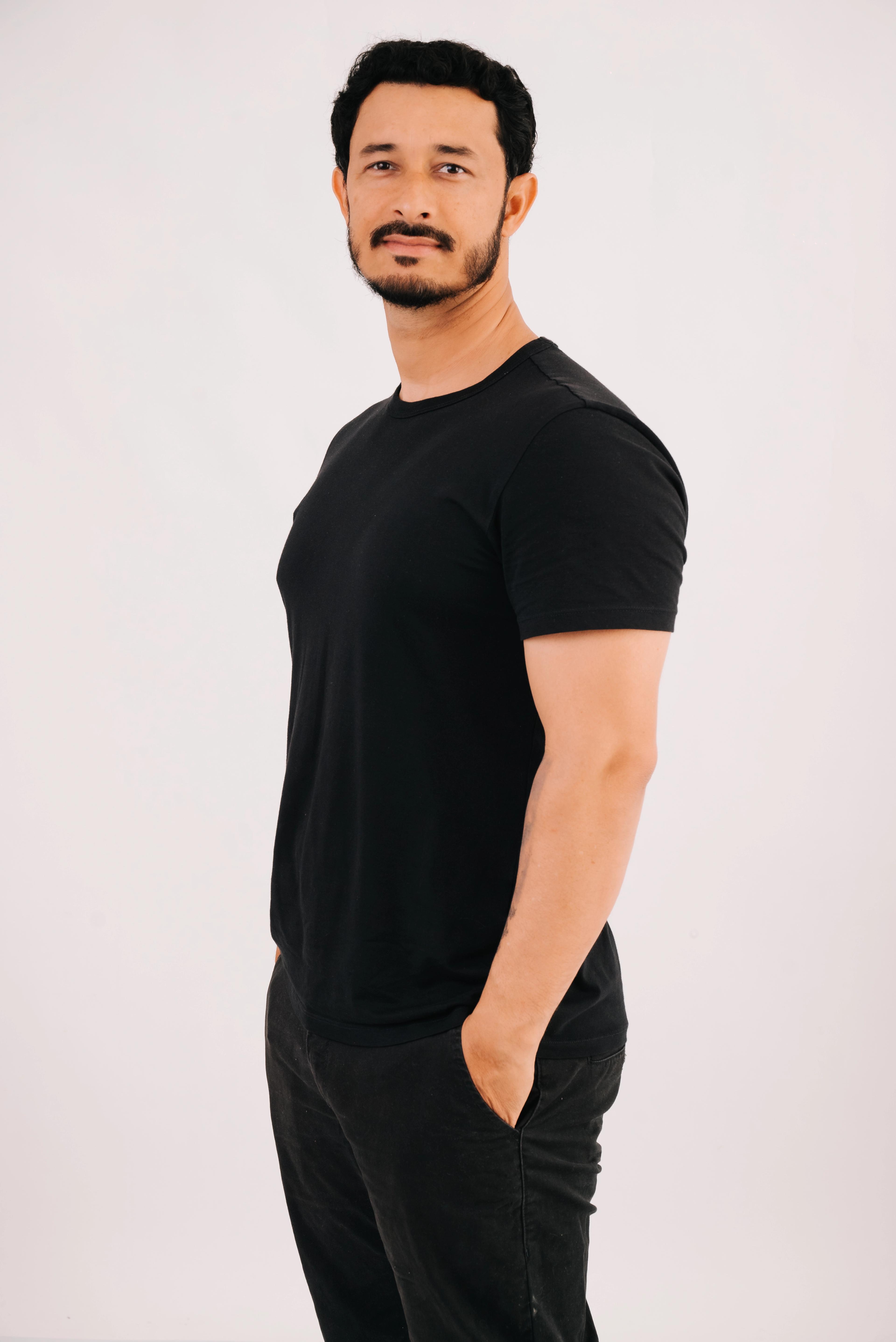 Foto de Renilson Barros